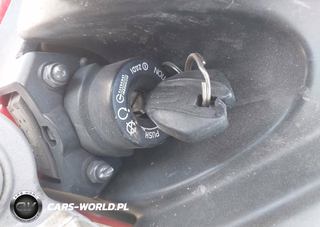 2009 Ducati Monster 1100-Base-S VIN:ZDM1RACP29B019079 - 11