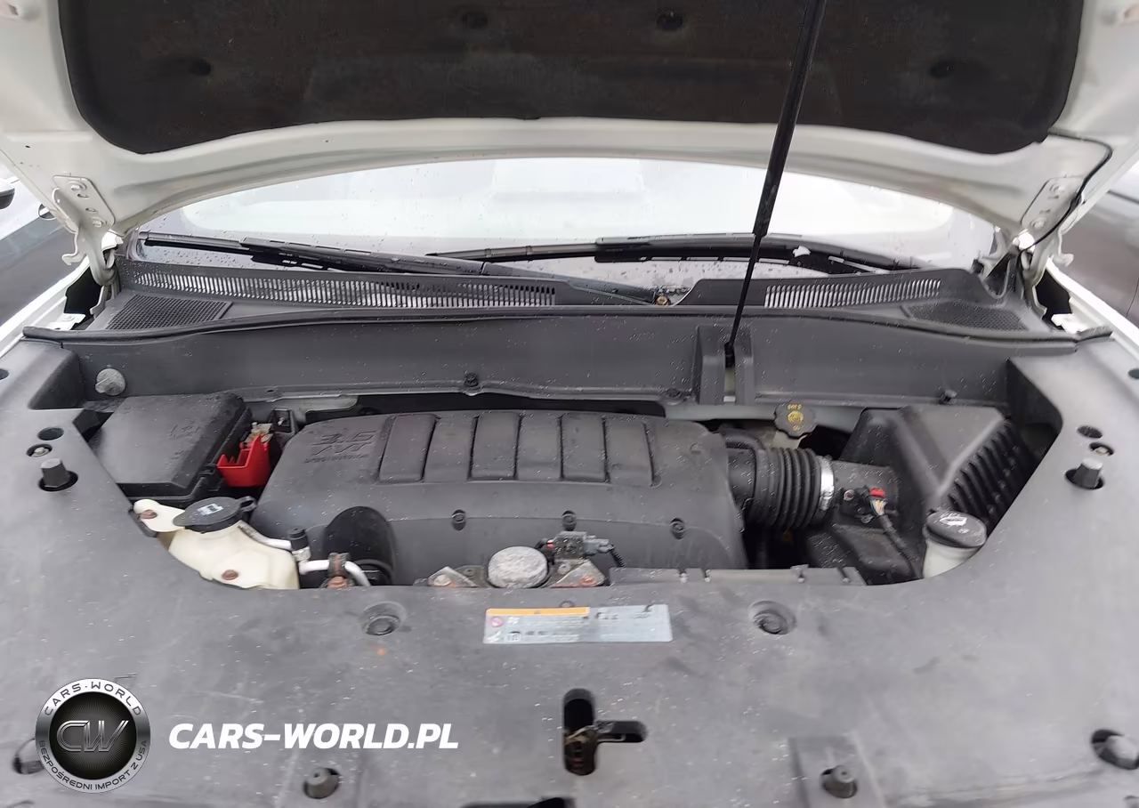 2014 GMC Acadia Sle-2 VIN:1GKKVPKD1EJ212950 - 10