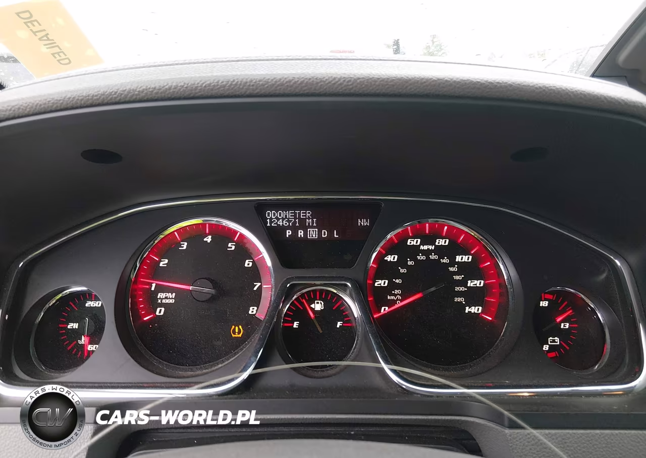 2014 GMC Acadia Sle-2 VIN:1GKKVPKD1EJ212950 - 7