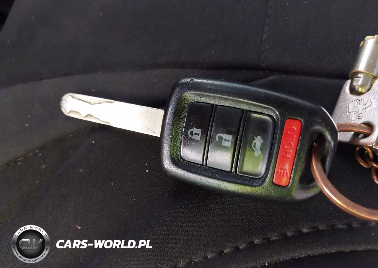 2017 Honda Accord Lx VIN:1HGCR2F35HA232939 - 11