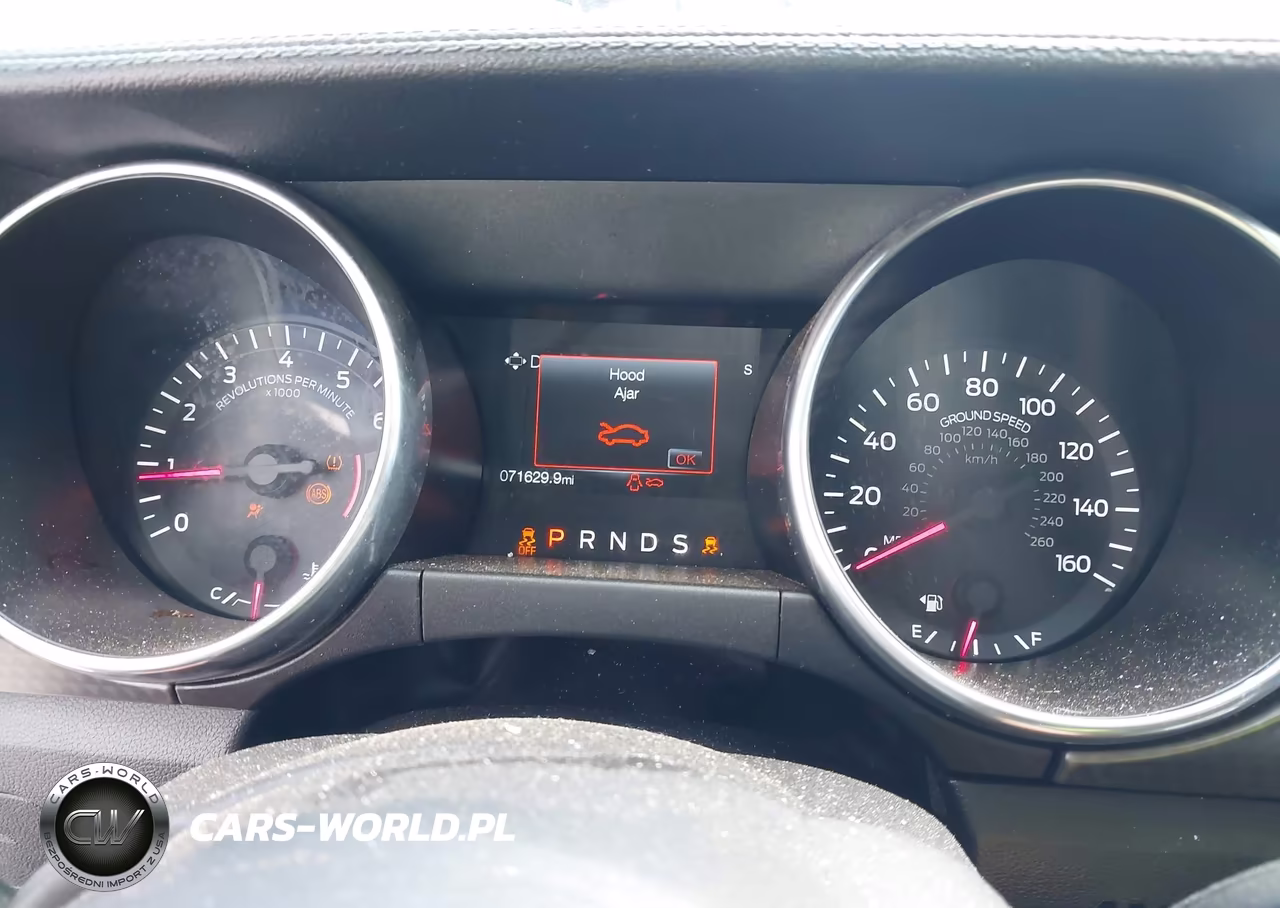 2018 Ford Mustang Ecoboost VIN:1FA6P8TH3J5113182 - 7