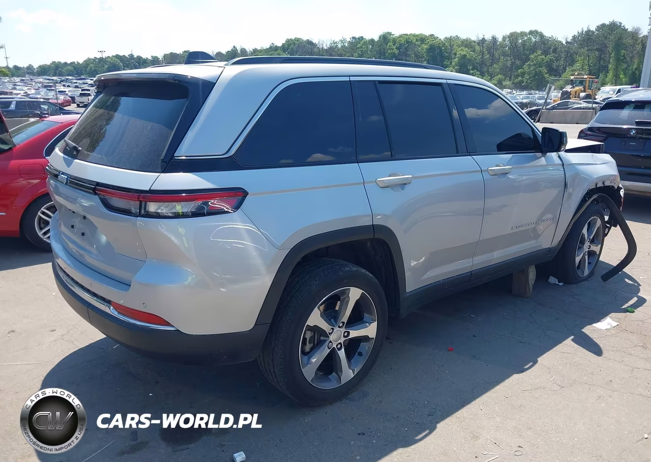 2024 Jeep Grand Cherokee 4Xe VIN:1C4RJYB66RC113905 - 4