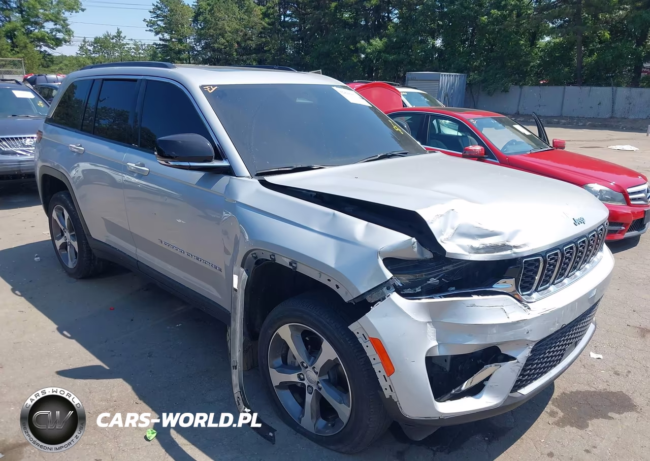 2024 Jeep Grand Cherokee 4Xe VIN:1C4RJYB66RC113905 - 6