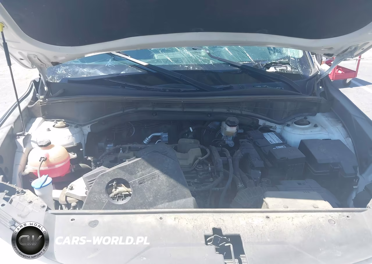 2021 Kia Sorento Lx VIN:5XYRG4LC0MG037470 - 10