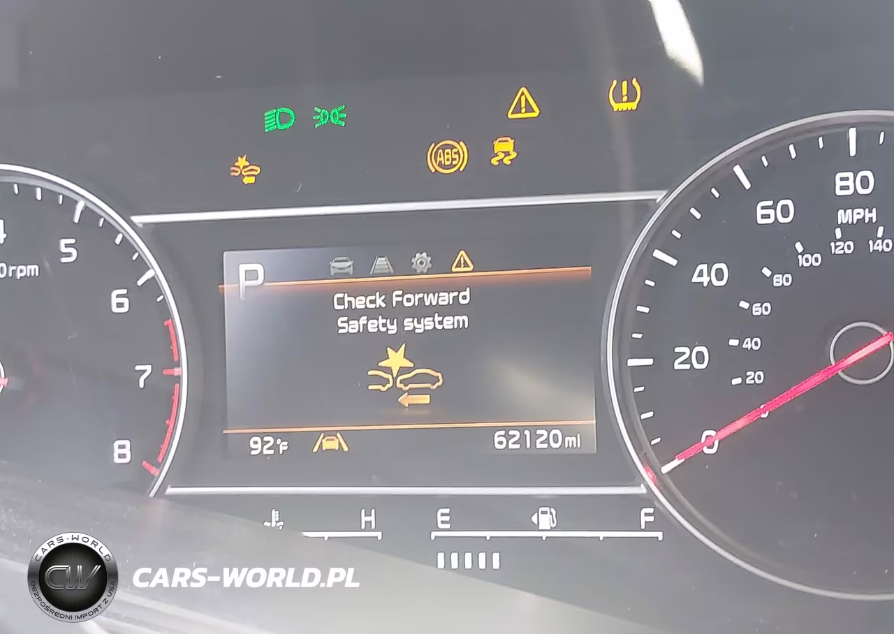 2021 Kia Sorento Lx VIN:5XYRG4LC0MG037470 - 15
