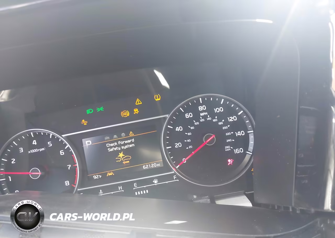 2021 Kia Sorento Lx VIN:5XYRG4LC0MG037470 - 7
