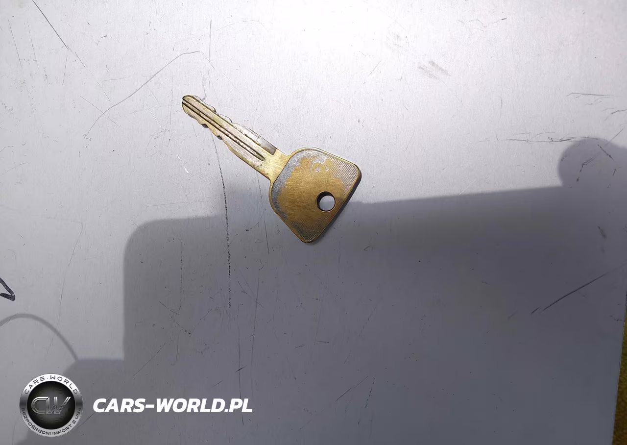 1996 Honda Civic Dx VIN:1HGEJ6122TL069816 - 11