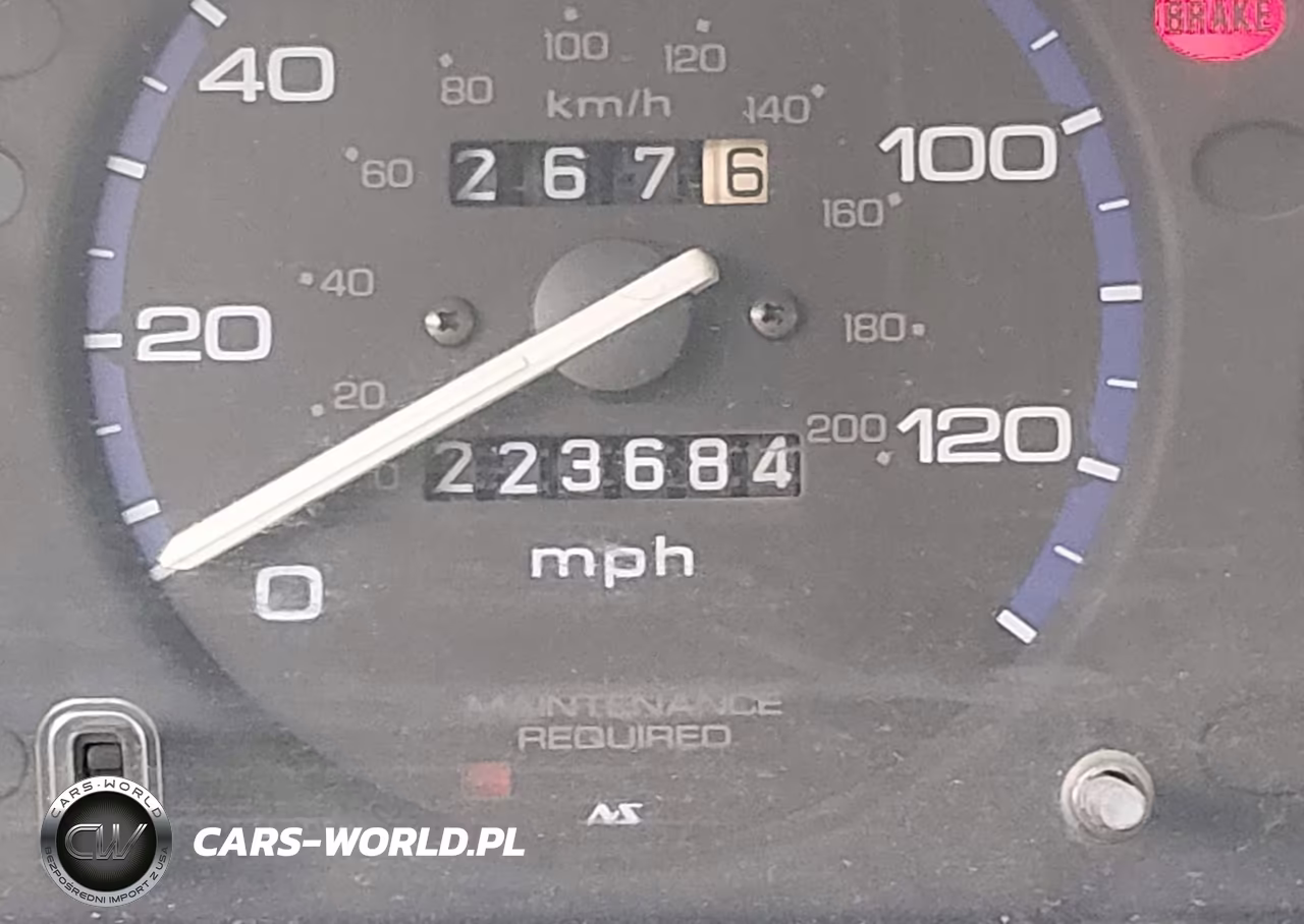 1996 Honda Civic Dx VIN:1HGEJ6122TL069816 - 15