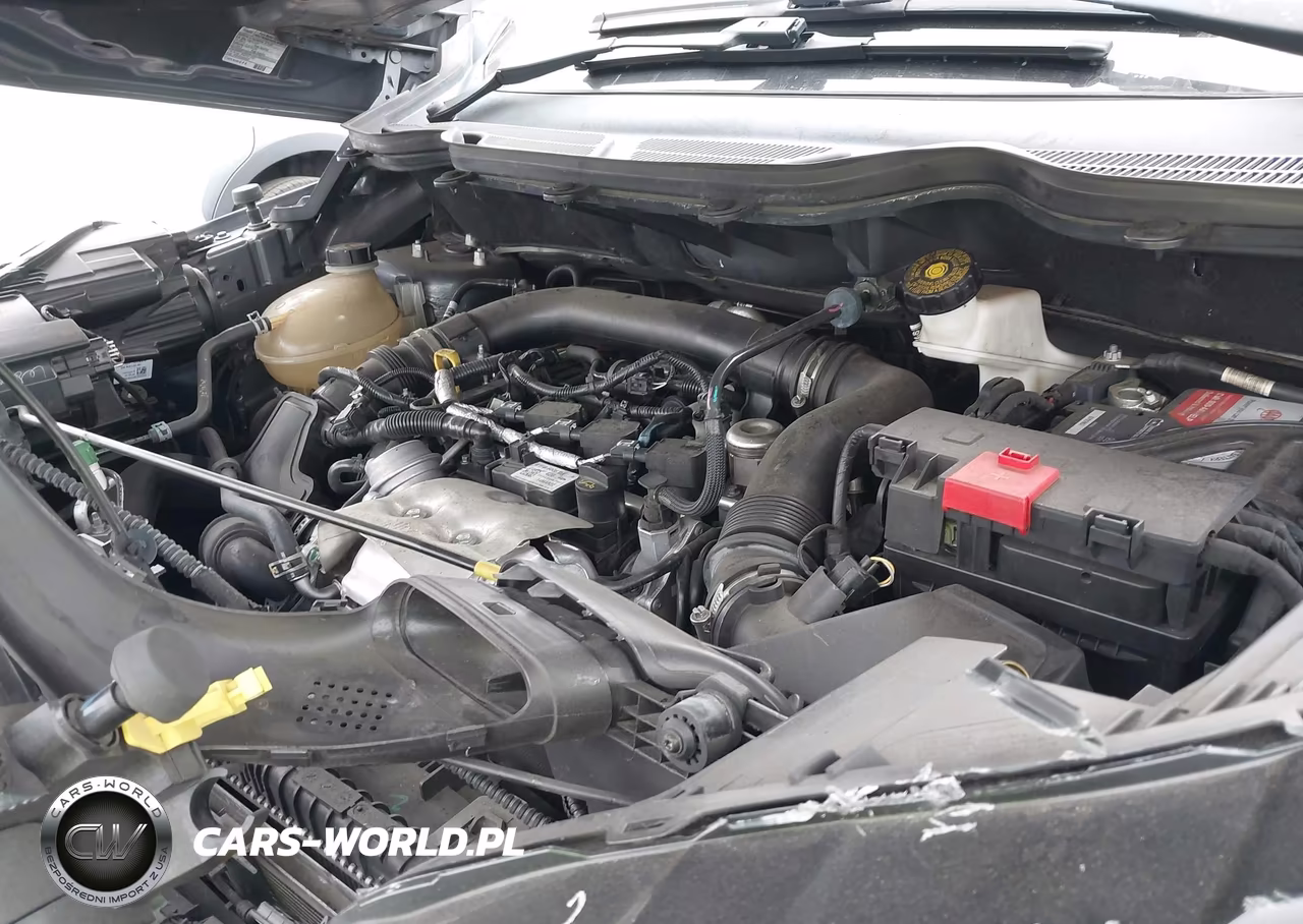 2018 Ford Ecosport Se VIN:MAJ3P1TE4JC208104 - 10