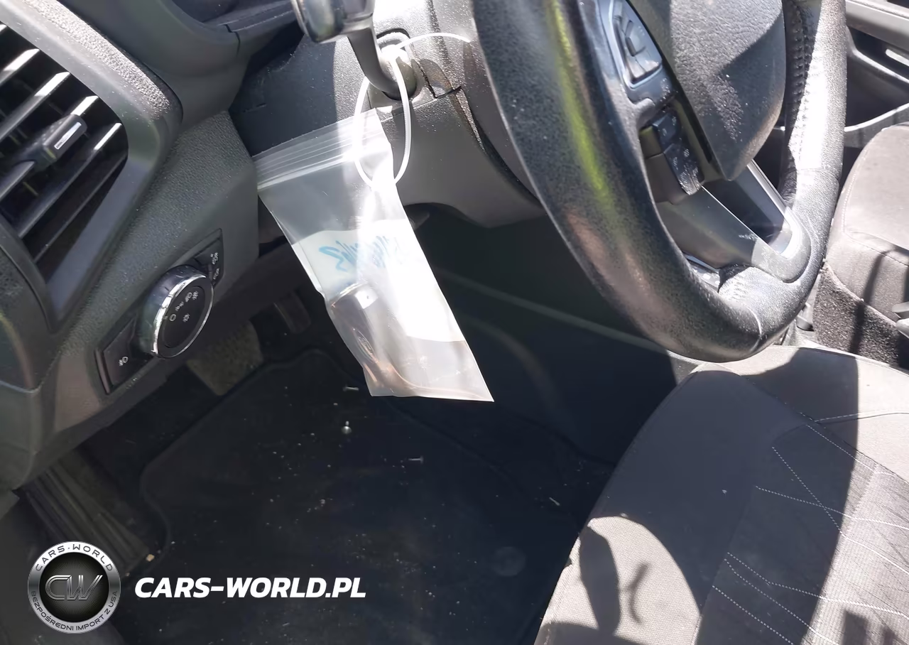 2018 Ford Ecosport Se VIN:MAJ3P1TE4JC208104 - 14