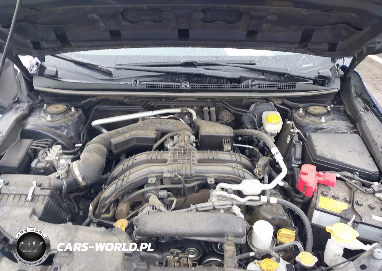 2024 Subaru Crosstrek Premium VIN:JF2GUADC7R8364378 - 10