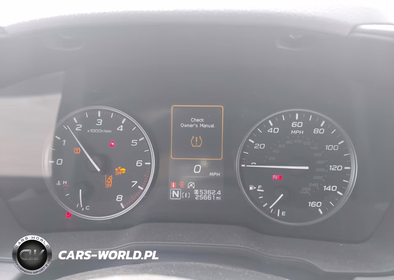 2024 Subaru Crosstrek Premium VIN:JF2GUADC7R8364378 - 7