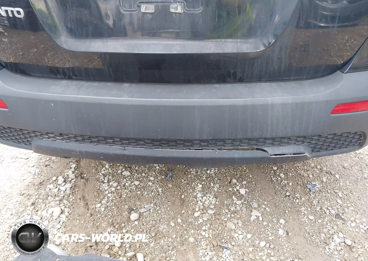 2013 Kia Sorento Lx V6 VIN:5XYKTDA22DG327510 - 14