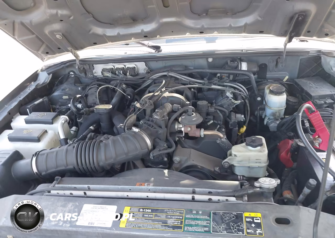 2011 Ford Ranger Sport-Xlt VIN:1FTKR4EE1BPA98038 - 10