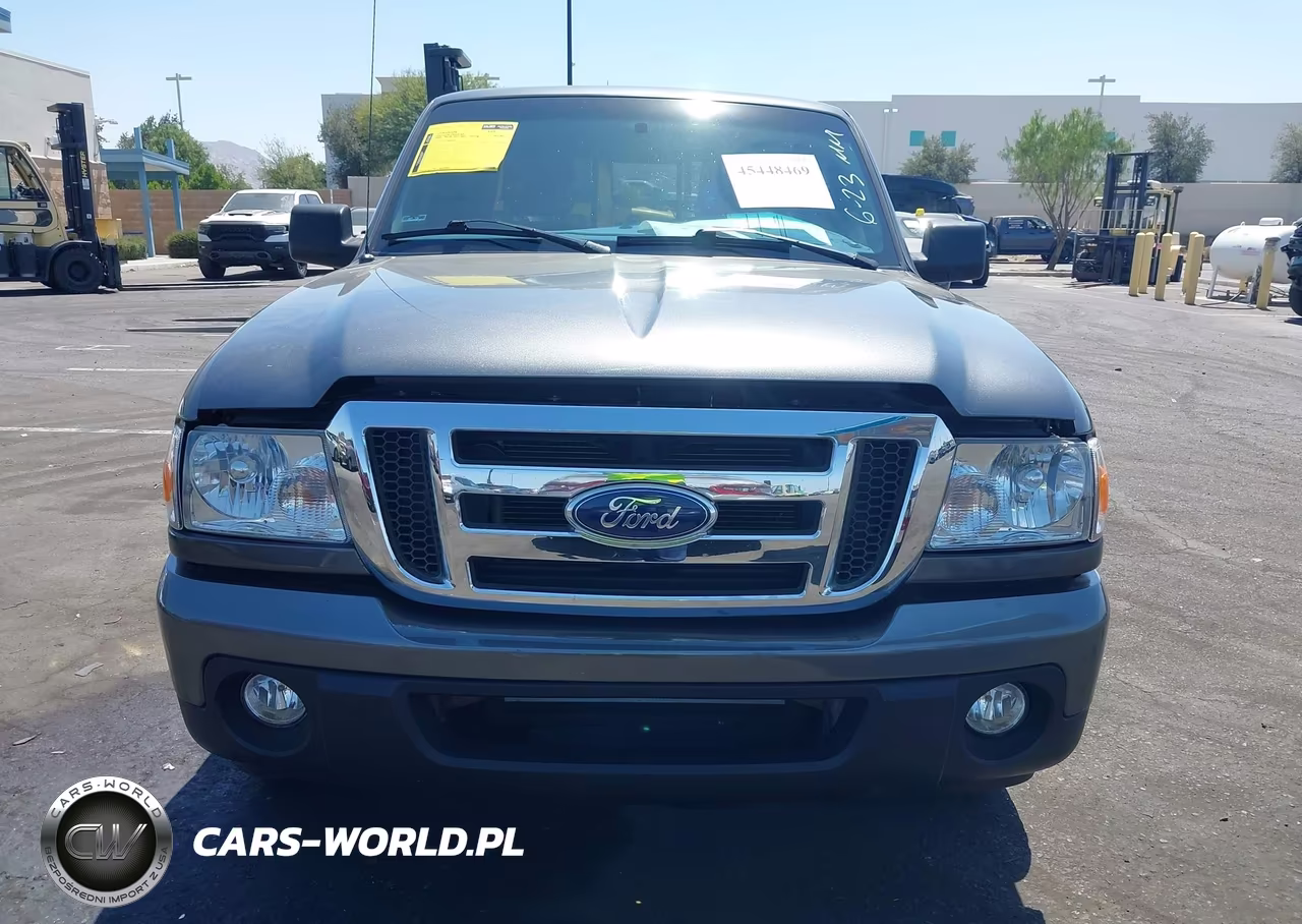 2011 Ford Ranger Sport-Xlt VIN:1FTKR4EE1BPA98038 - 12