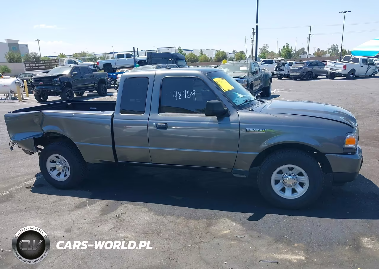 2011 Ford Ranger Sport-Xlt VIN:1FTKR4EE1BPA98038 - 13