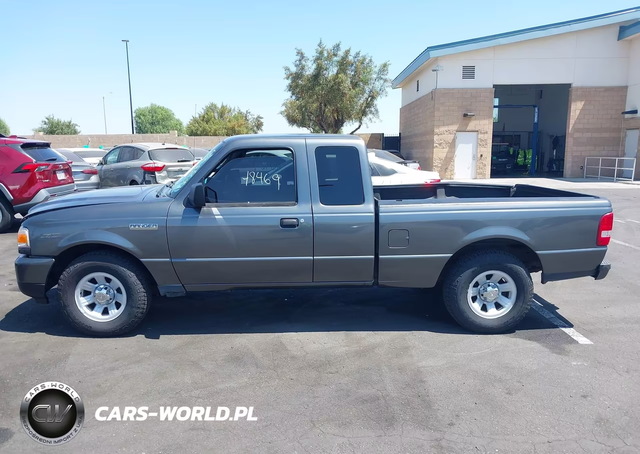2011 Ford Ranger Sport-Xlt VIN:1FTKR4EE1BPA98038 - 14