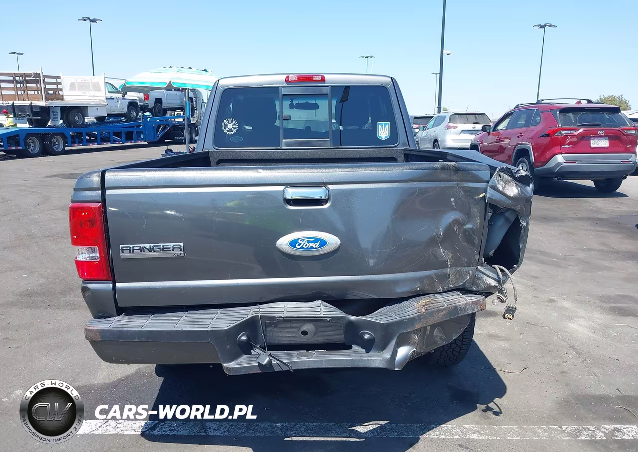 2011 Ford Ranger Sport-Xlt VIN:1FTKR4EE1BPA98038 - 16