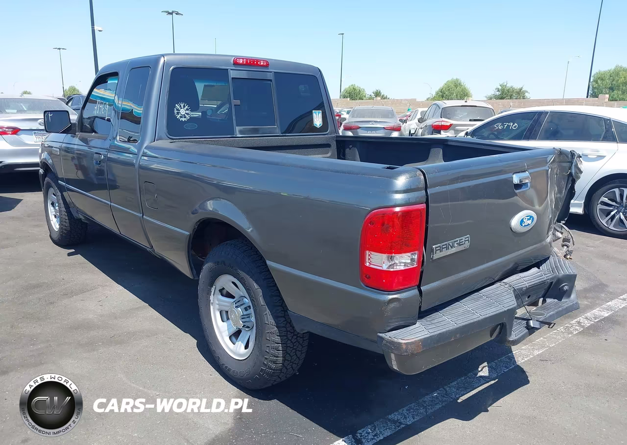 2011 Ford Ranger Sport-Xlt VIN:1FTKR4EE1BPA98038 - 3