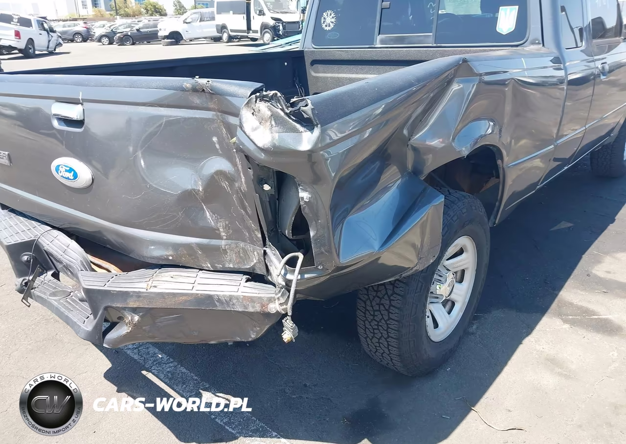 2011 Ford Ranger Sport-Xlt VIN:1FTKR4EE1BPA98038 - 6