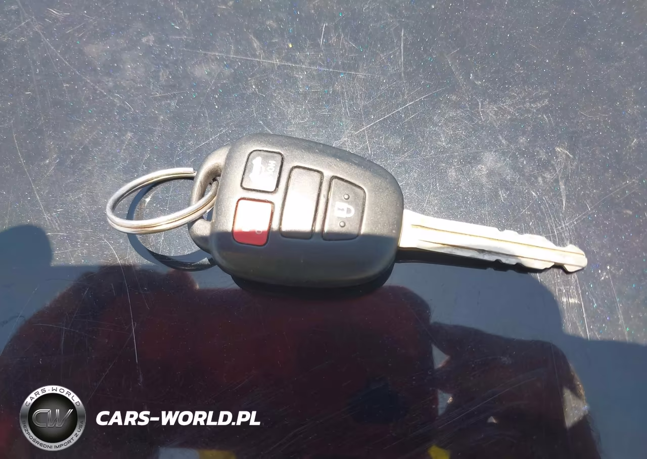 2017 Toyota Camry Le VIN:4T1BF1FK2HU297794 - 11