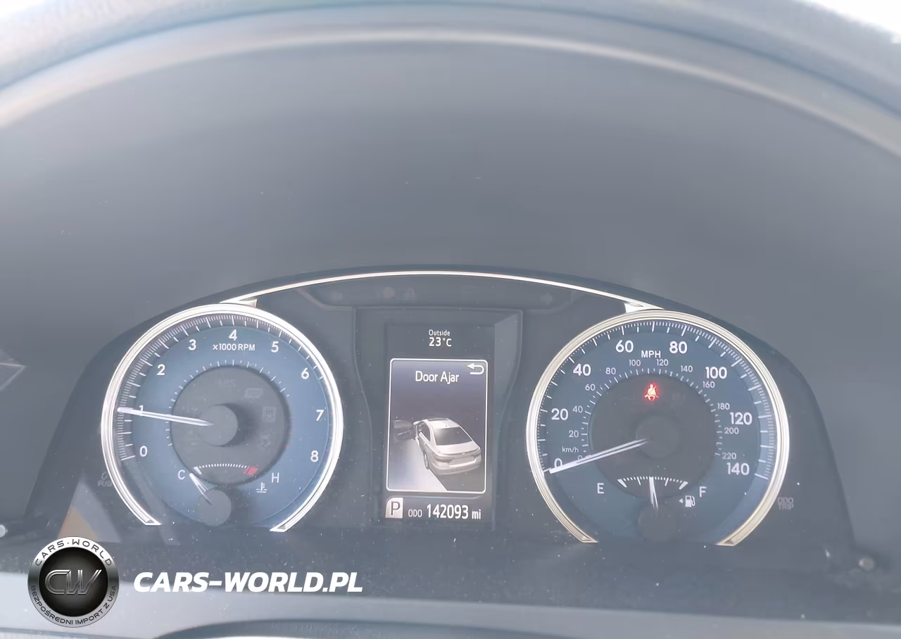 2017 Toyota Camry Le VIN:4T1BF1FK2HU297794 - 7