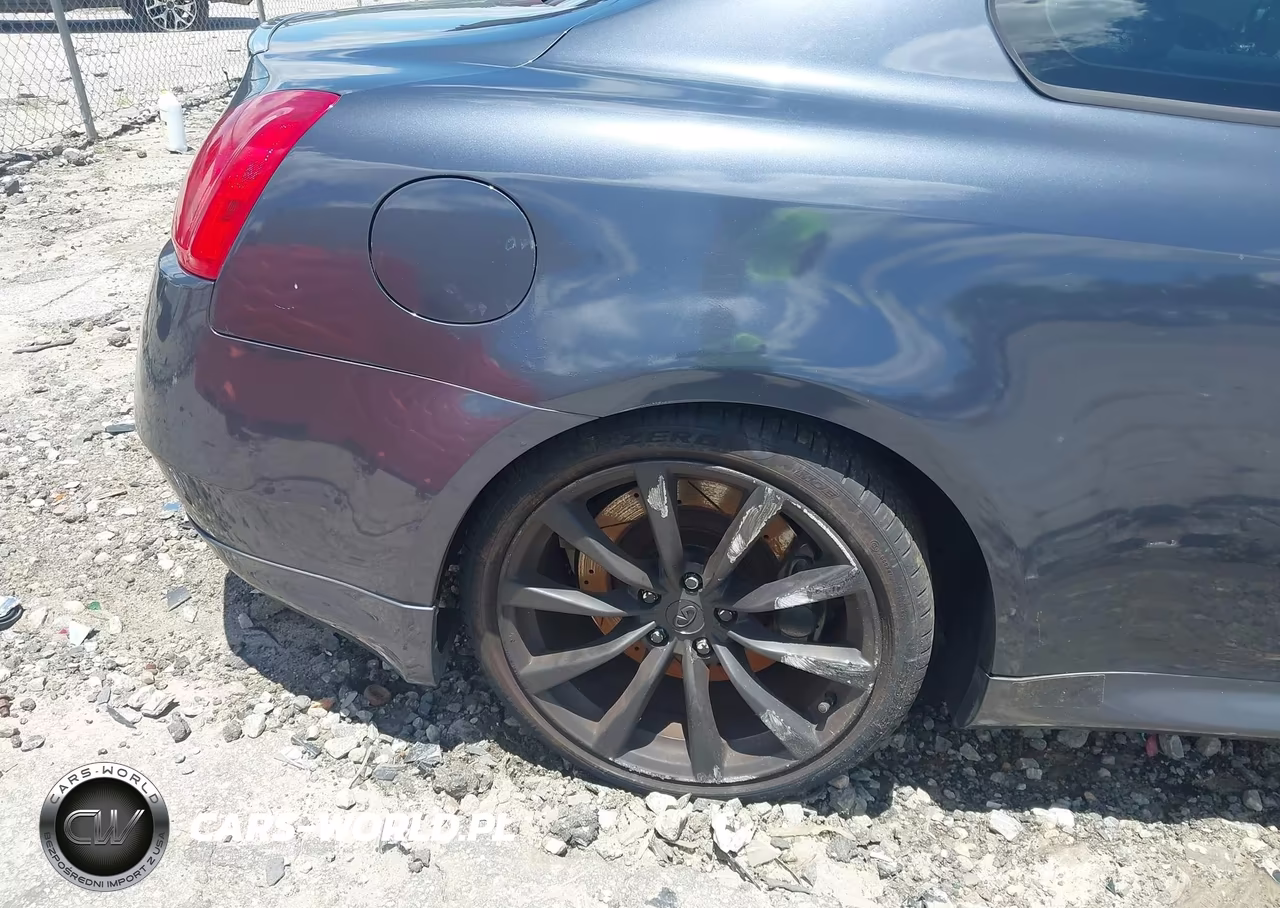 2008 Infiniti G37 Journey VIN:JNKCV64E18M119346 - 17