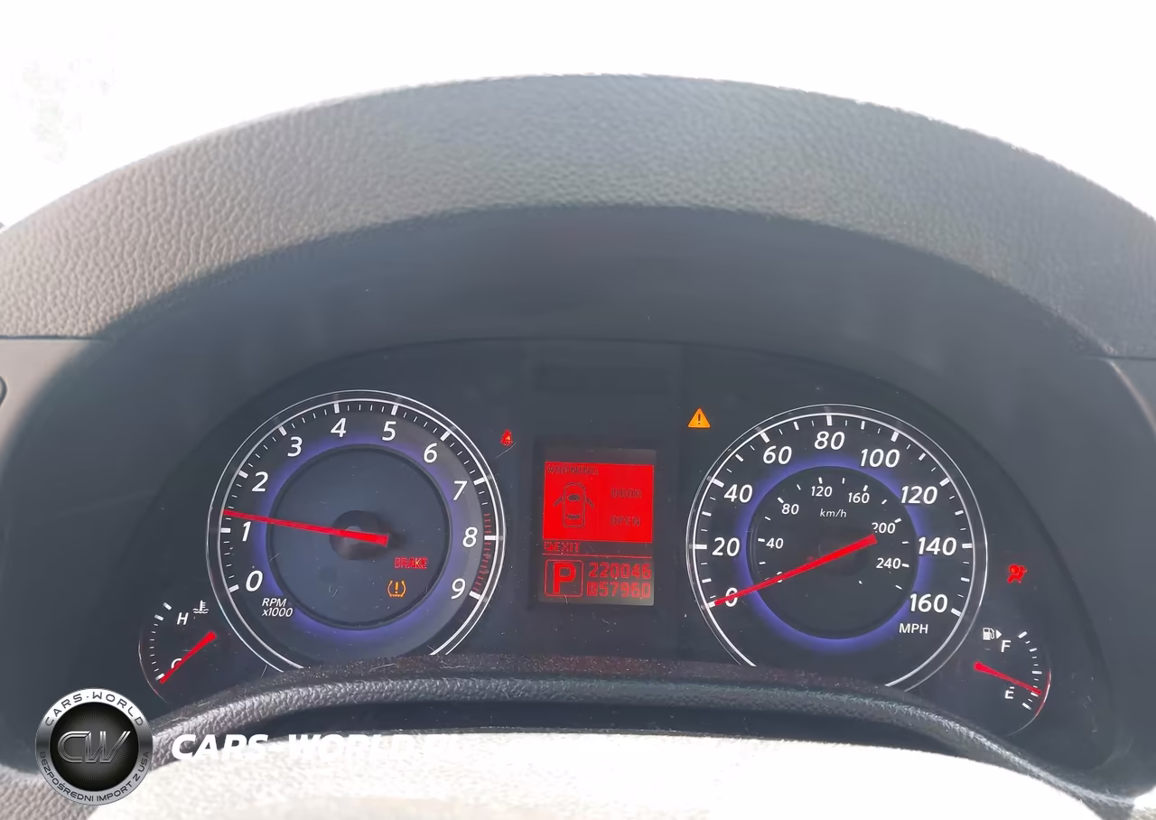 2008 Infiniti G37 Journey VIN:JNKCV64E18M119346 - 7