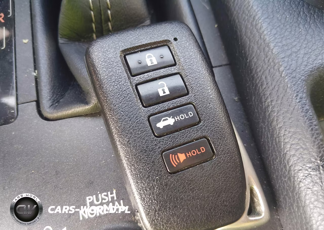 2015 Lexus Is 250 VIN:JTHBF1D2XF5077154 - 11
