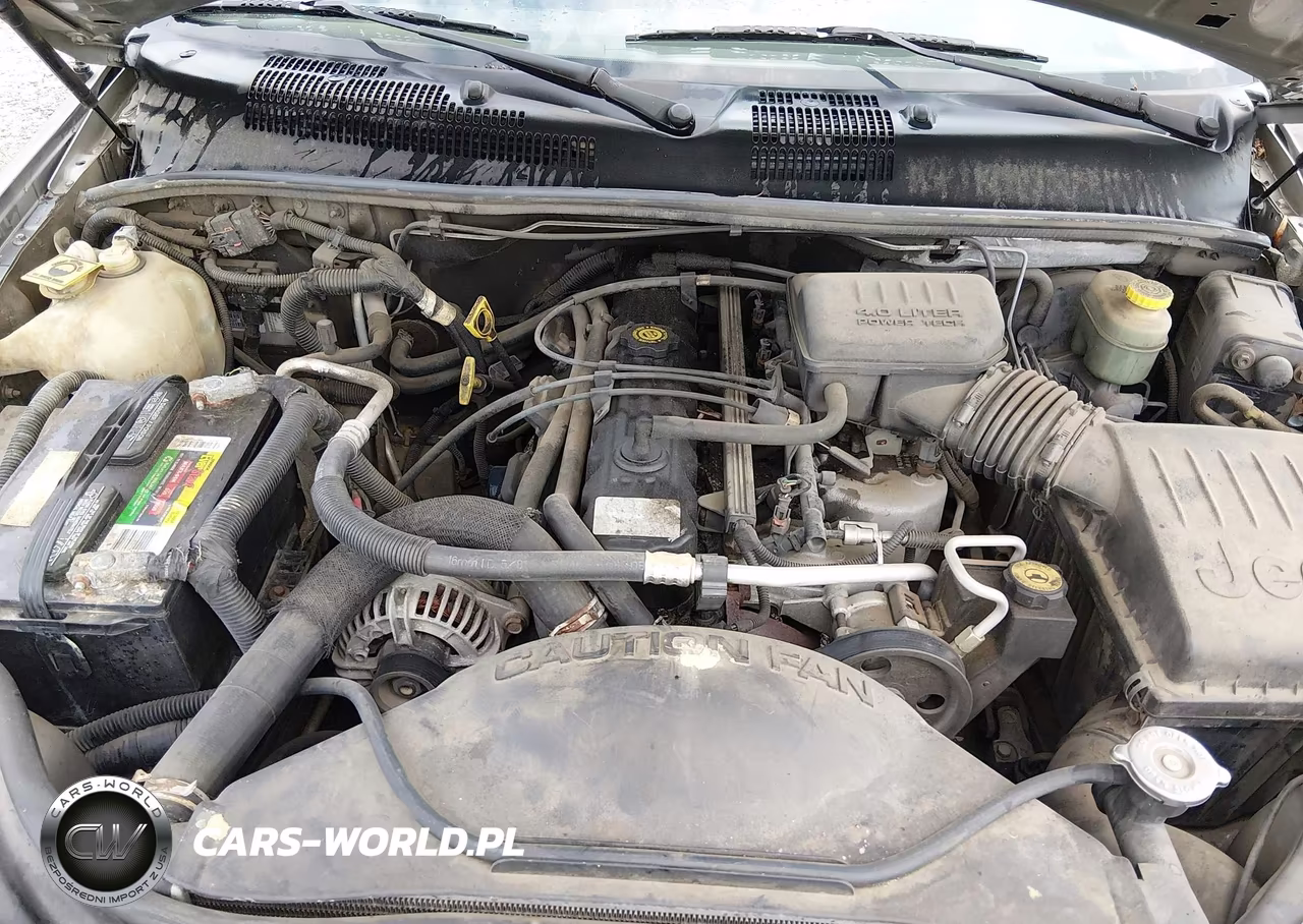 2000 Jeep Grand Cherokee Laredo VIN:1J4G248SXYC300154 - 10