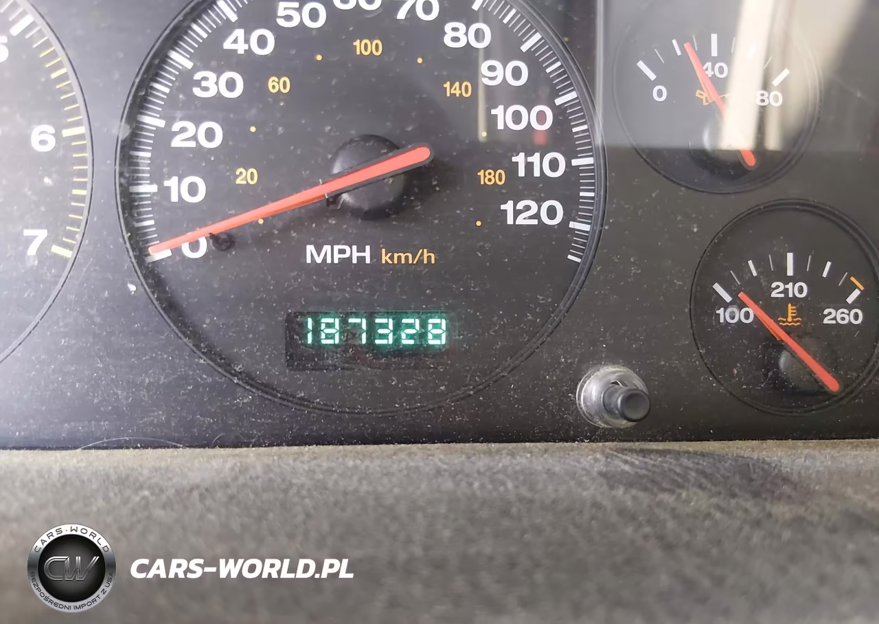 2000 Jeep Grand Cherokee Laredo VIN:1J4G248SXYC300154 - 7