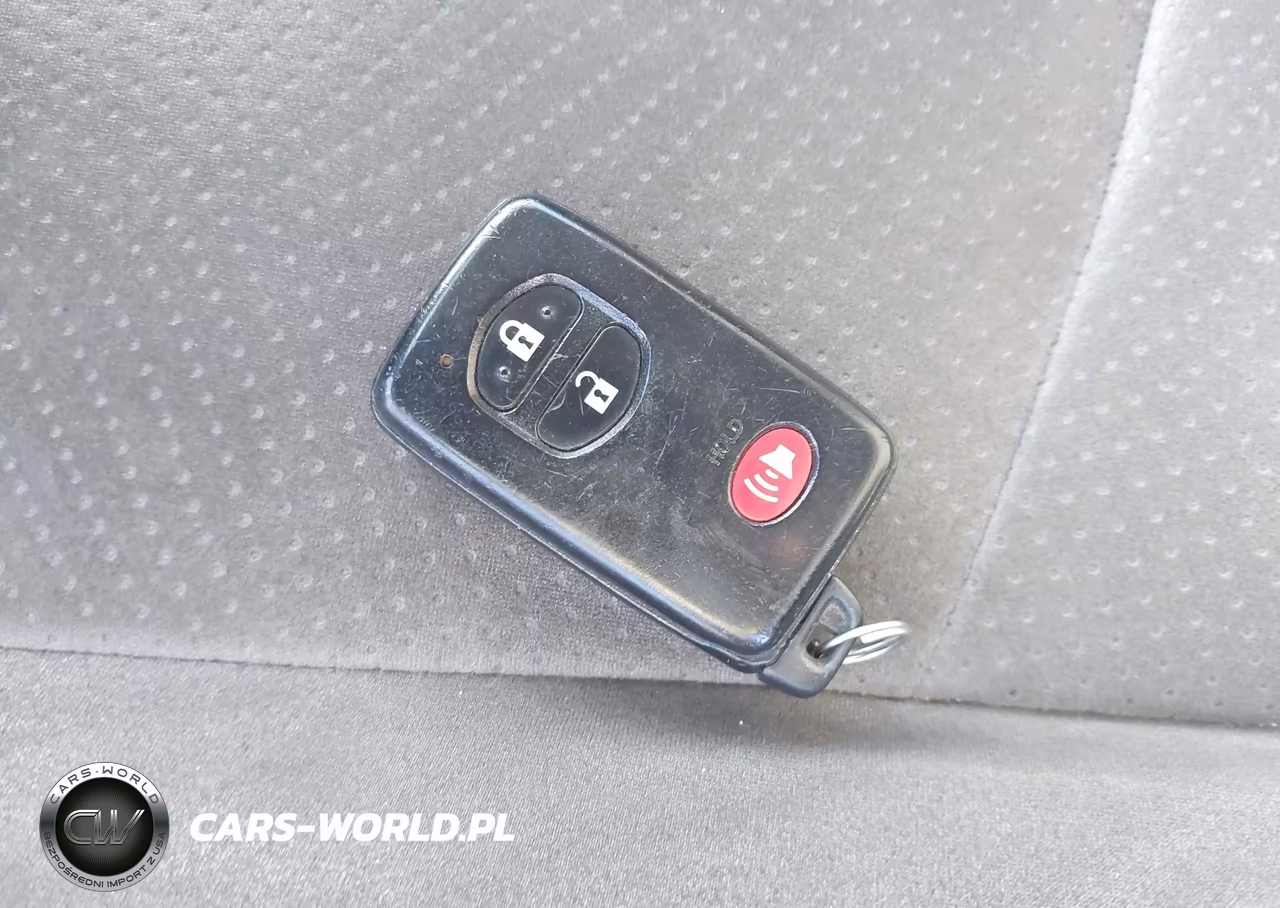 2010 Toyota Prius Ii VIN:JTDKN3DU4A0180819 - 11