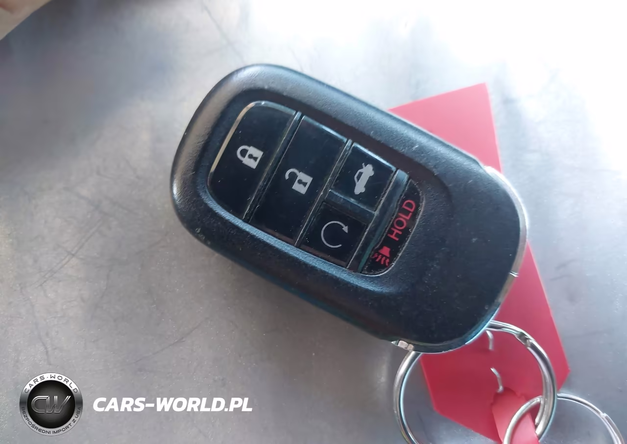 2023 Honda Accord Hybrid Sport-L VIN:1HGCY2F72PA017149 - 11