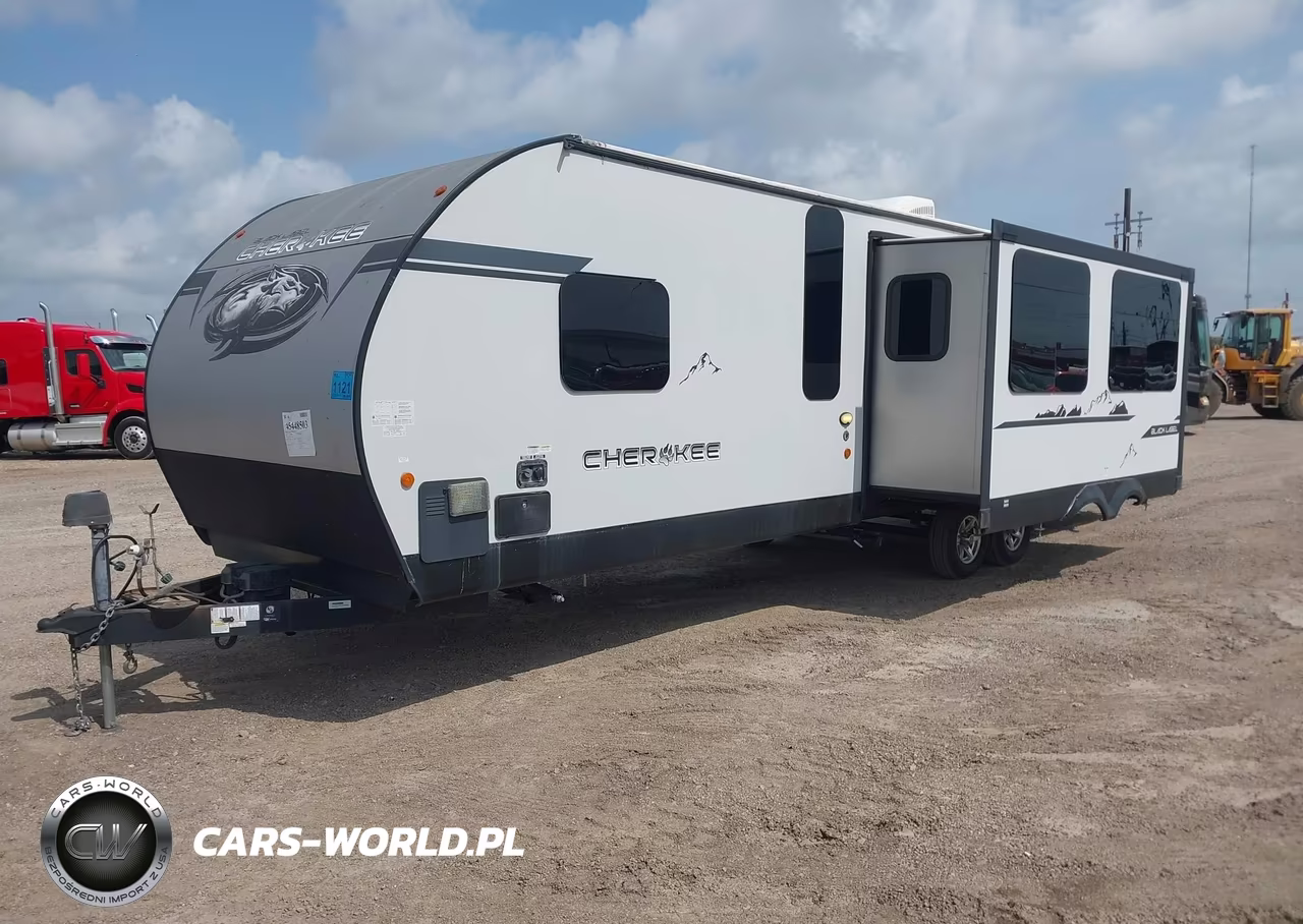 2020 Cherokee Cherokee B VIN:4X4TCKE29LX144680 - 2