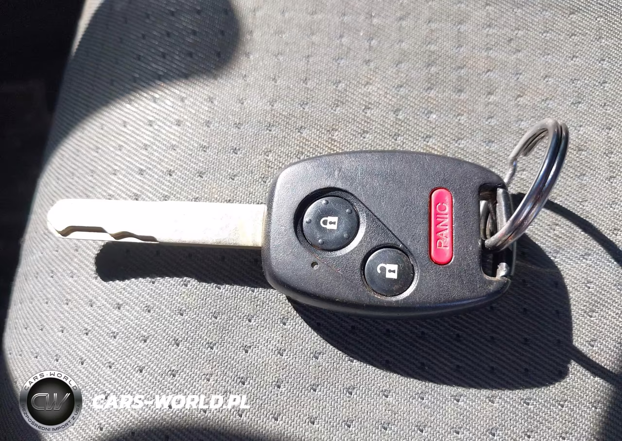 2006 Honda Pilot Lx VIN:2HKYF18156H519769 - 11