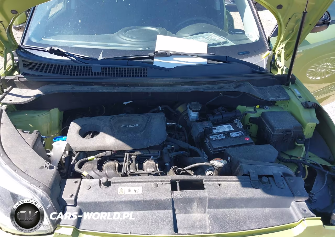 2019 Kia Soul VIN:KNDJN2A23K7912617 - 10