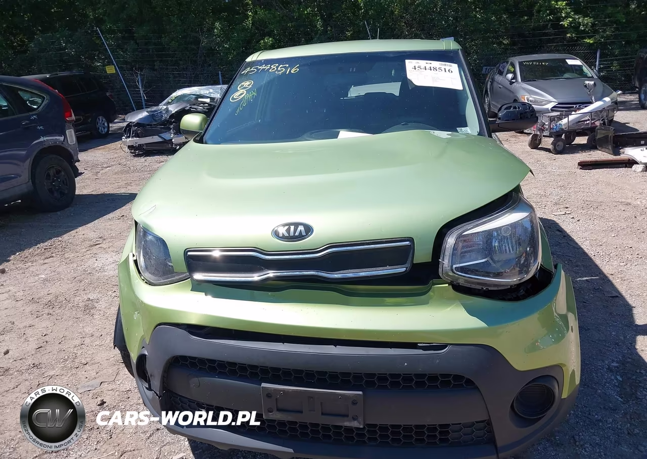 2019 Kia Soul VIN:KNDJN2A23K7912617 - 12