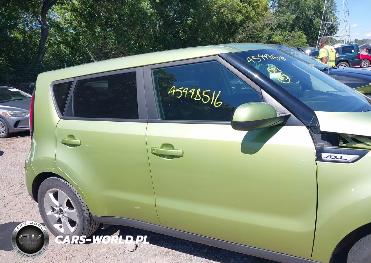 2019 Kia Soul VIN:KNDJN2A23K7912617 - 13