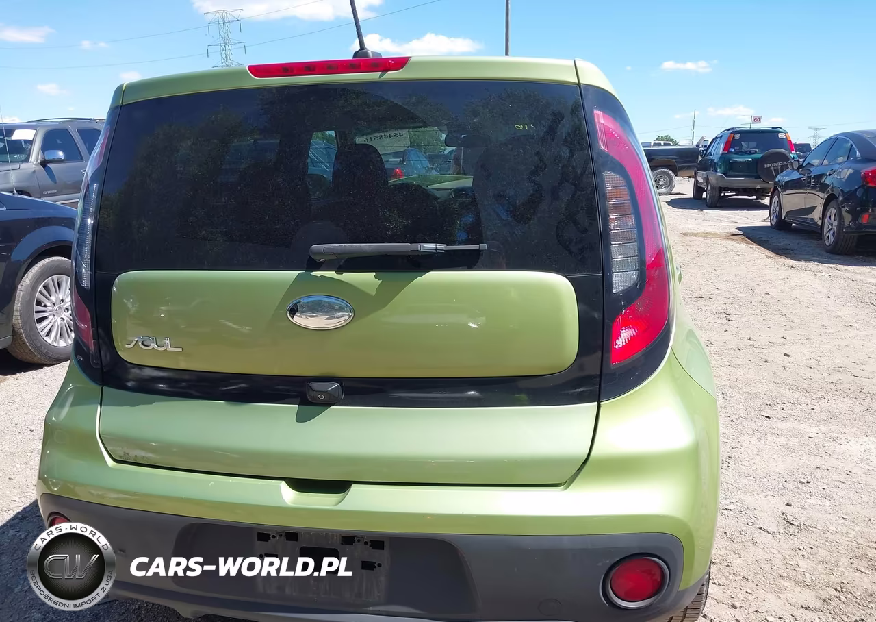 2019 Kia Soul VIN:KNDJN2A23K7912617 - 16