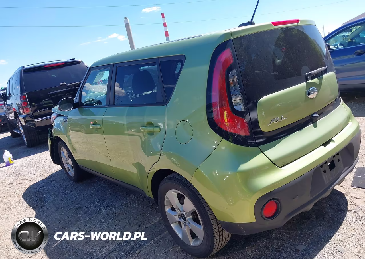 2019 Kia Soul VIN:KNDJN2A23K7912617 - 3