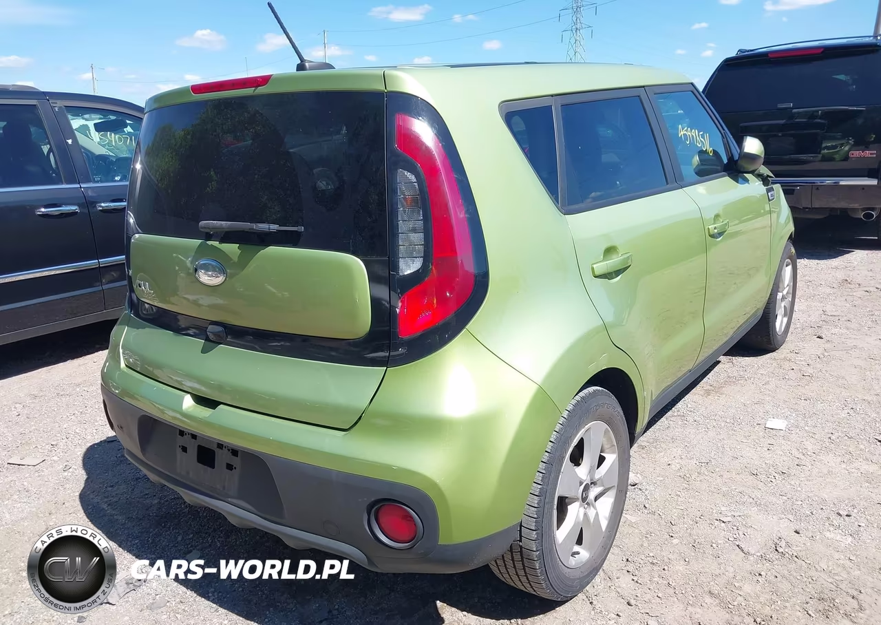 2019 Kia Soul VIN:KNDJN2A23K7912617 - 4