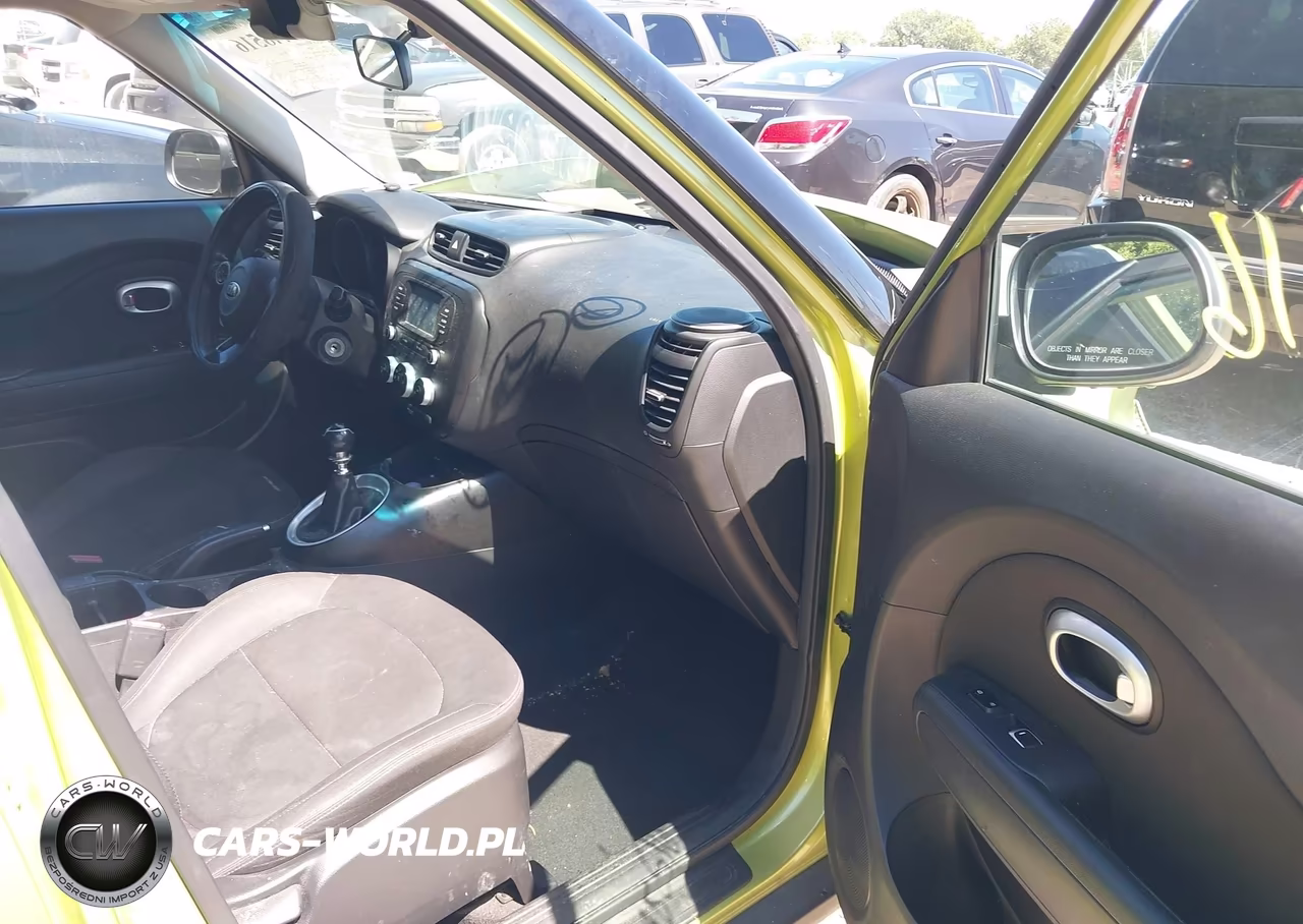 2019 Kia Soul VIN:KNDJN2A23K7912617 - 5
