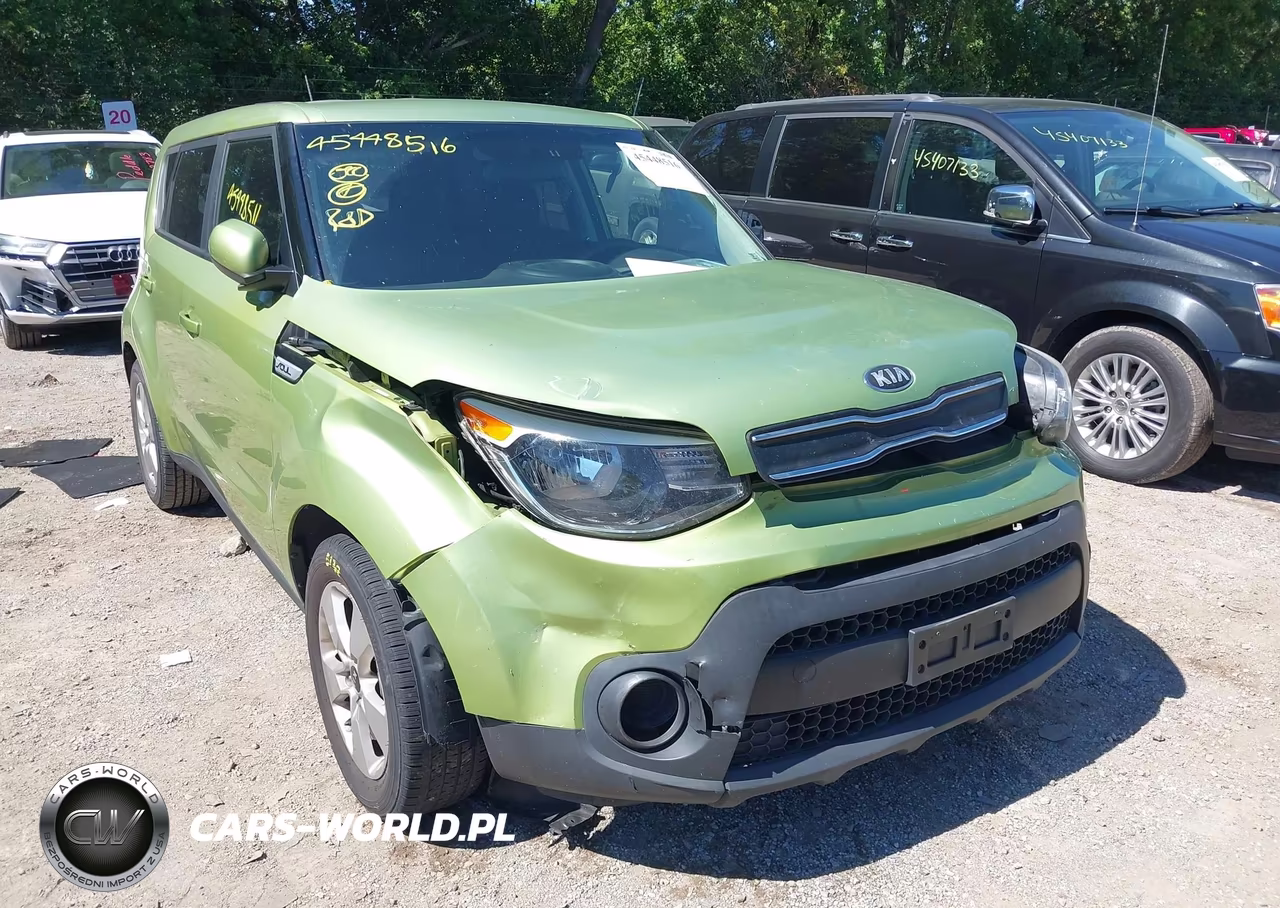 2019 Kia Soul VIN:KNDJN2A23K7912617 - 6