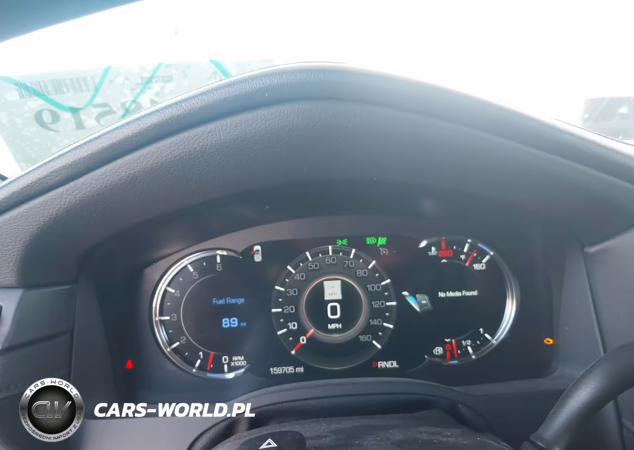 2020 Cadillac Escalade Esv 2Wd Luxury VIN:1GYS3HKJ1LR295821 - 7
