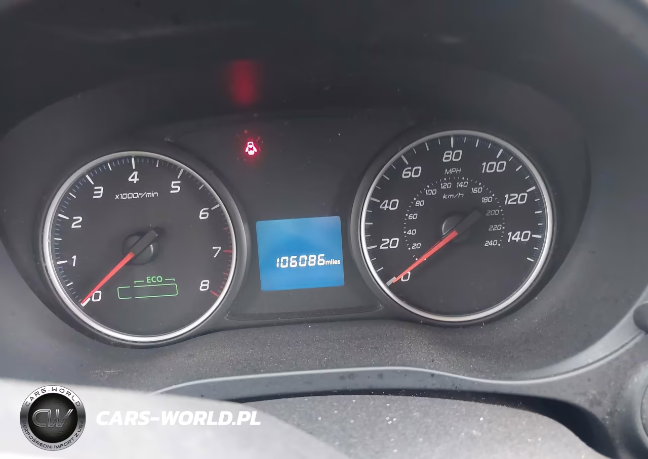 2016 Mitsubishi Outlander Es VIN:JA4AD2A38GZ039464 - 7