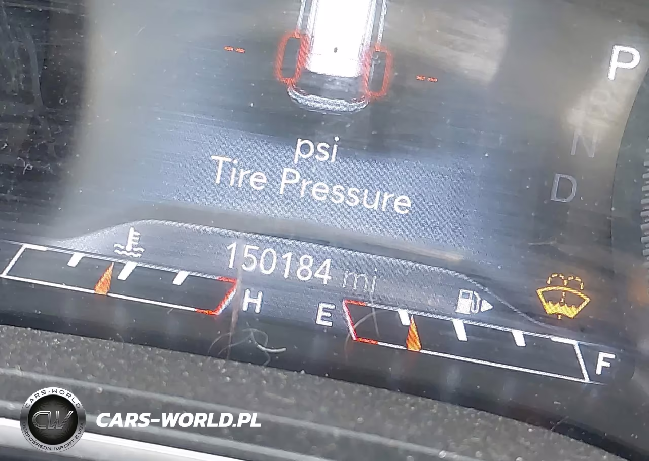 2019 Jeep Cherokee Trailhawk 4X4 VIN:1C4PJMBX9KD183083 - 15