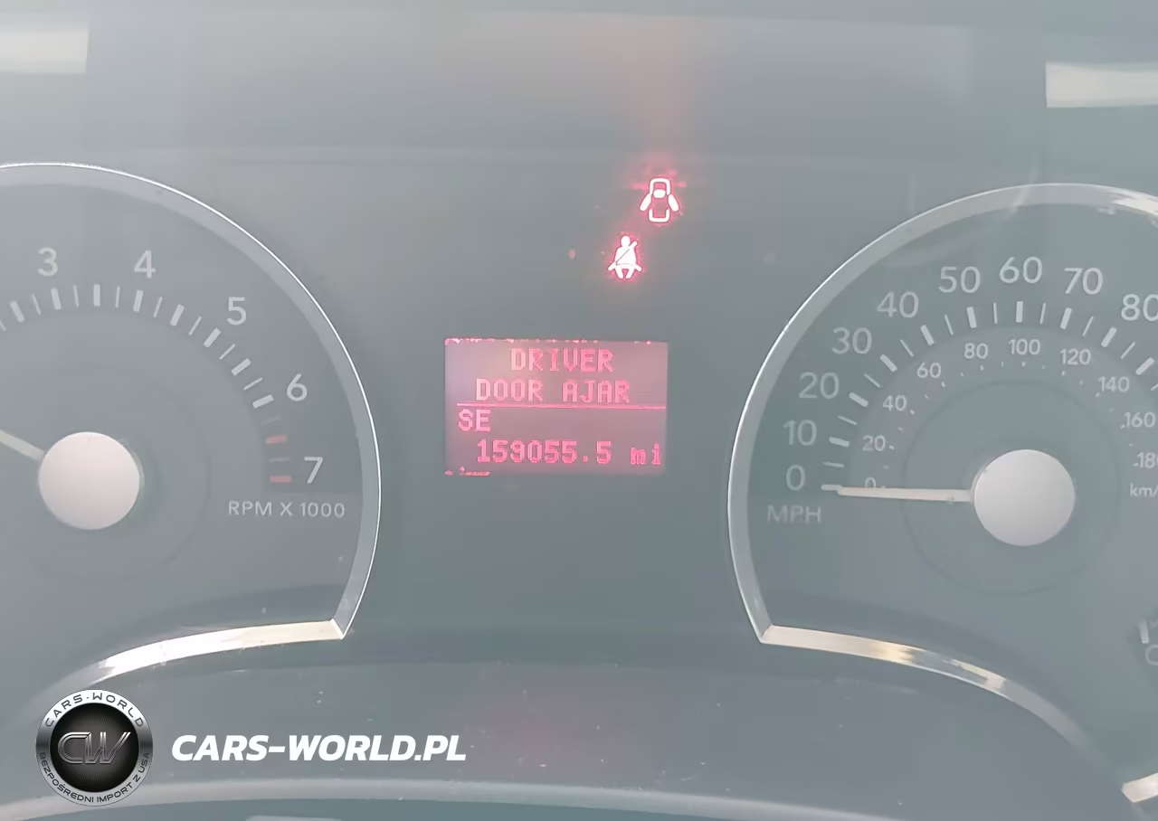 2006 Mercury Mountaineer Premier VIN:4M2EU48886UJ00564 - 7