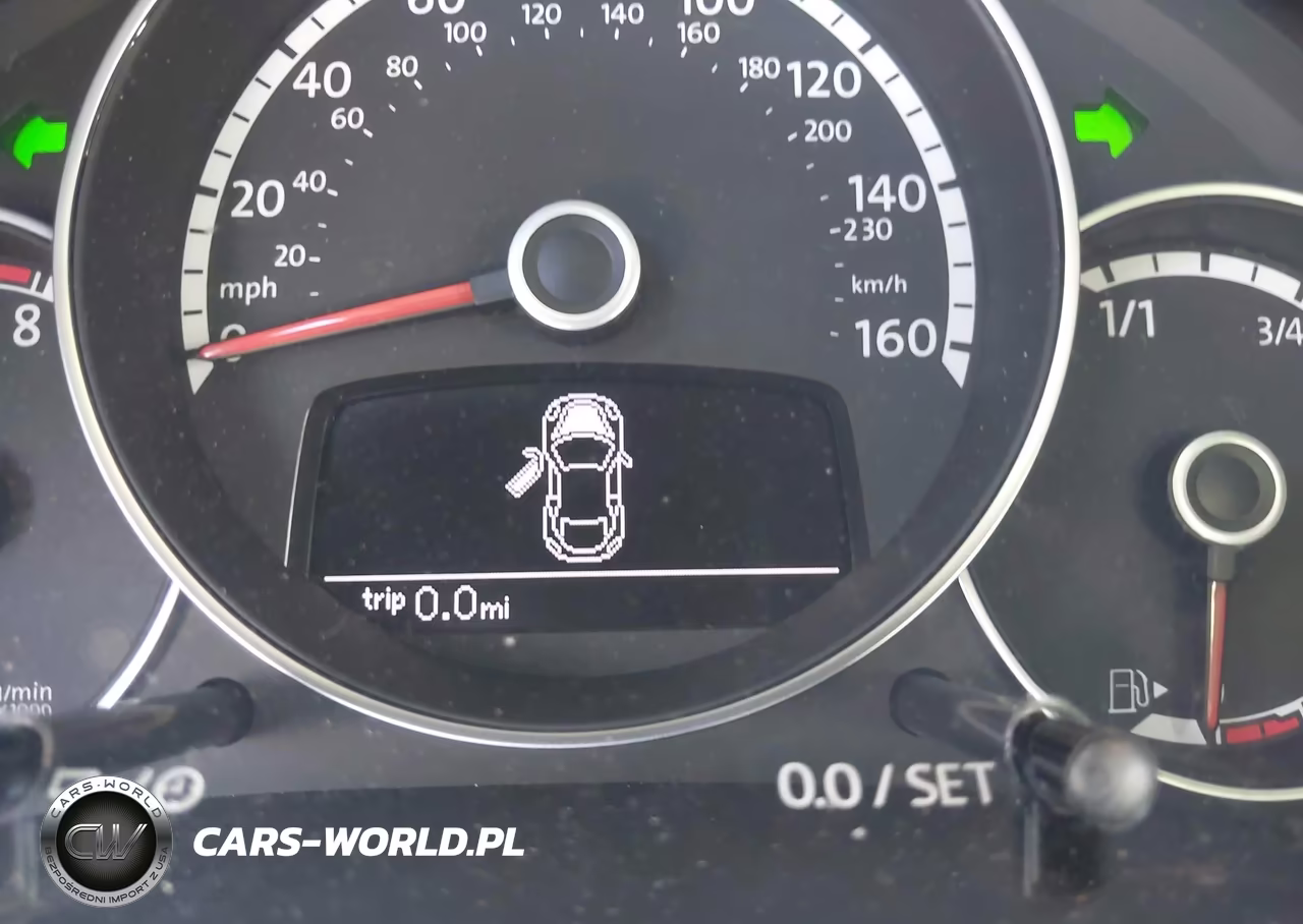 2016 Volkswagen Beetle 1.8T S VIN:3VW507AT5GM808775 - 14
