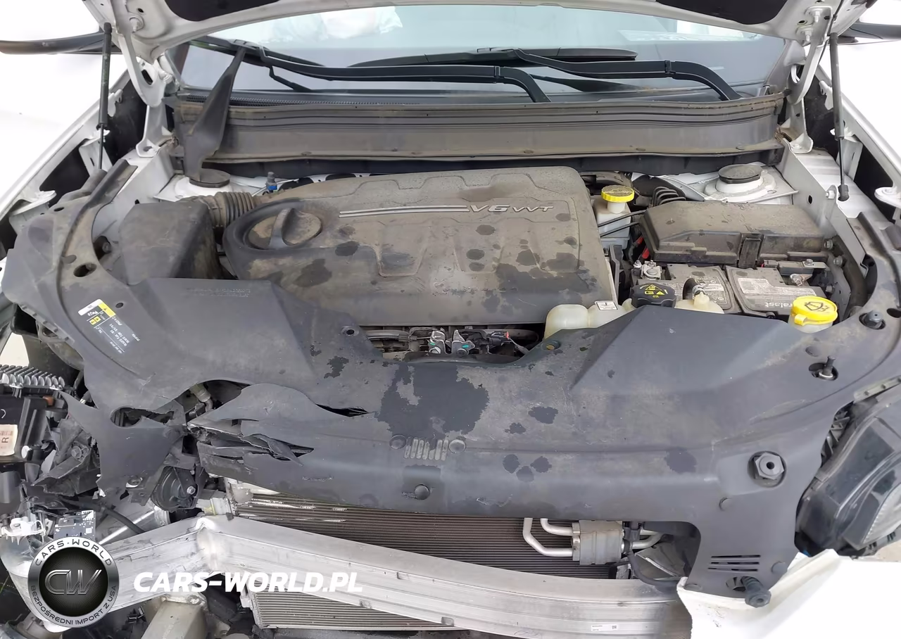 2019 Jeep Cherokee Limited 4X4 VIN:1C4PJMDX3KD394406 - 10