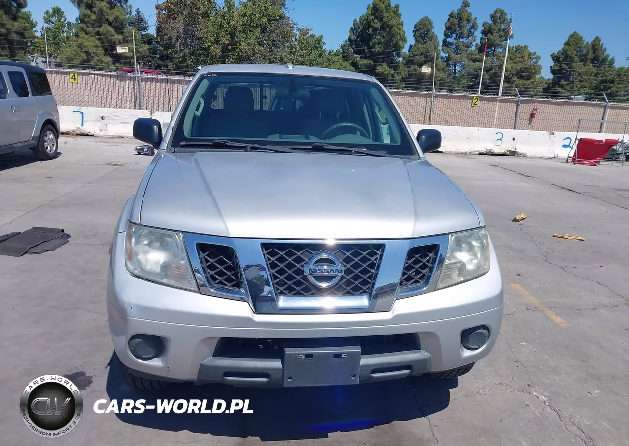 2016 Nissan Frontier Desert Runner-S-Sl-Sv VIN:1N6AD0ERXGN740617 - 13